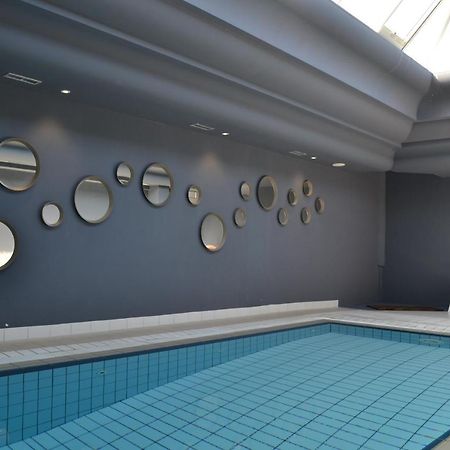 Logis Hotel Le Calluna Restaurant La Flottille Prefailles Ngoại thất bức ảnh