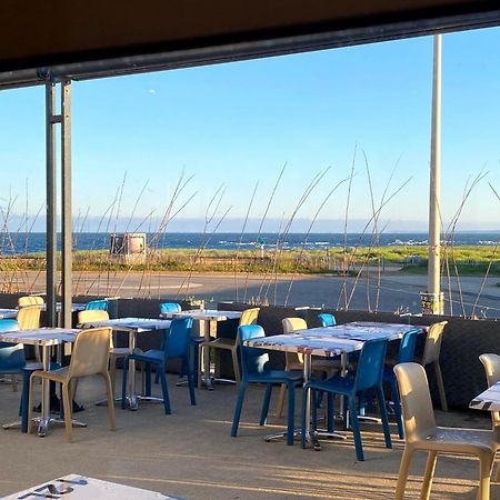 Logis Hotel Le Calluna Restaurant La Flottille Prefailles Ngoại thất bức ảnh