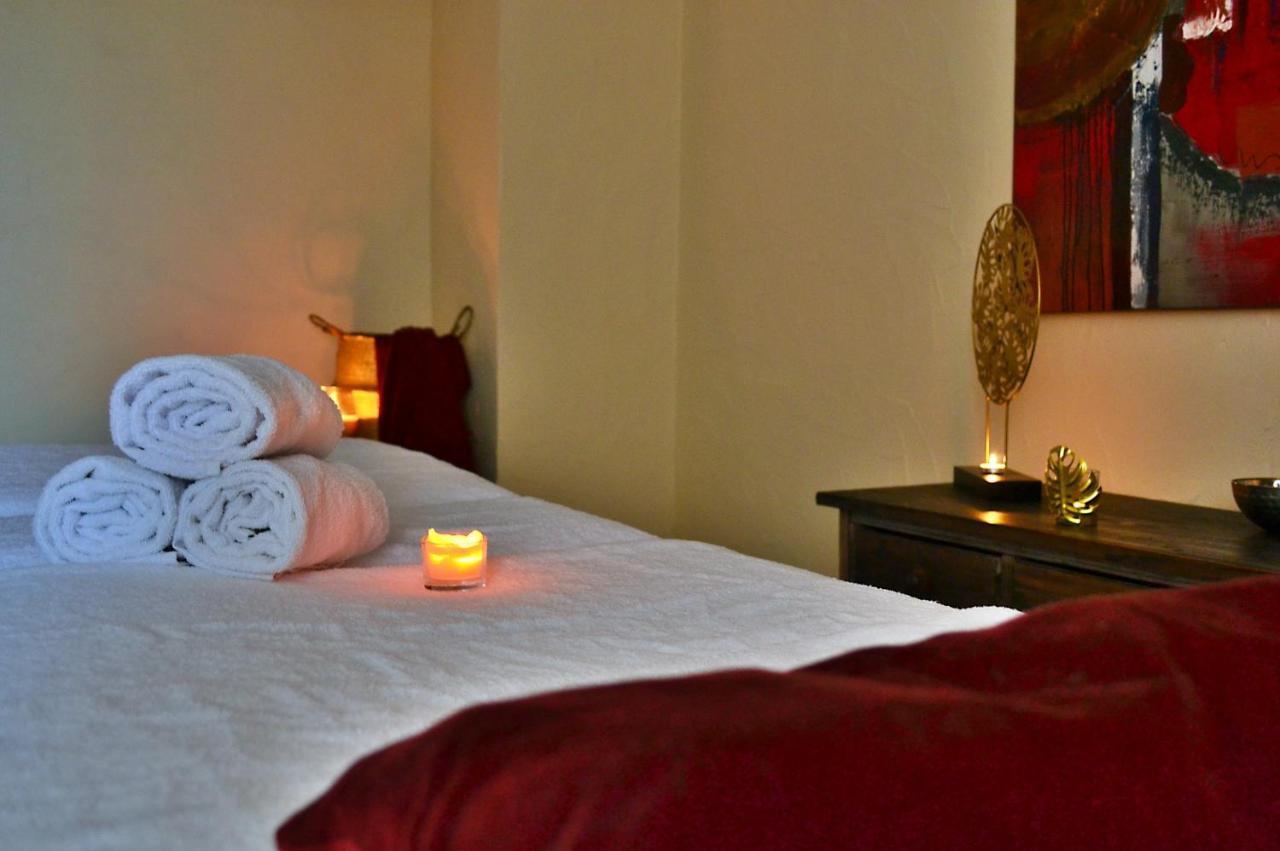 Logis Hotel Le Calluna Restaurant La Flottille Prefailles Ngoại thất bức ảnh