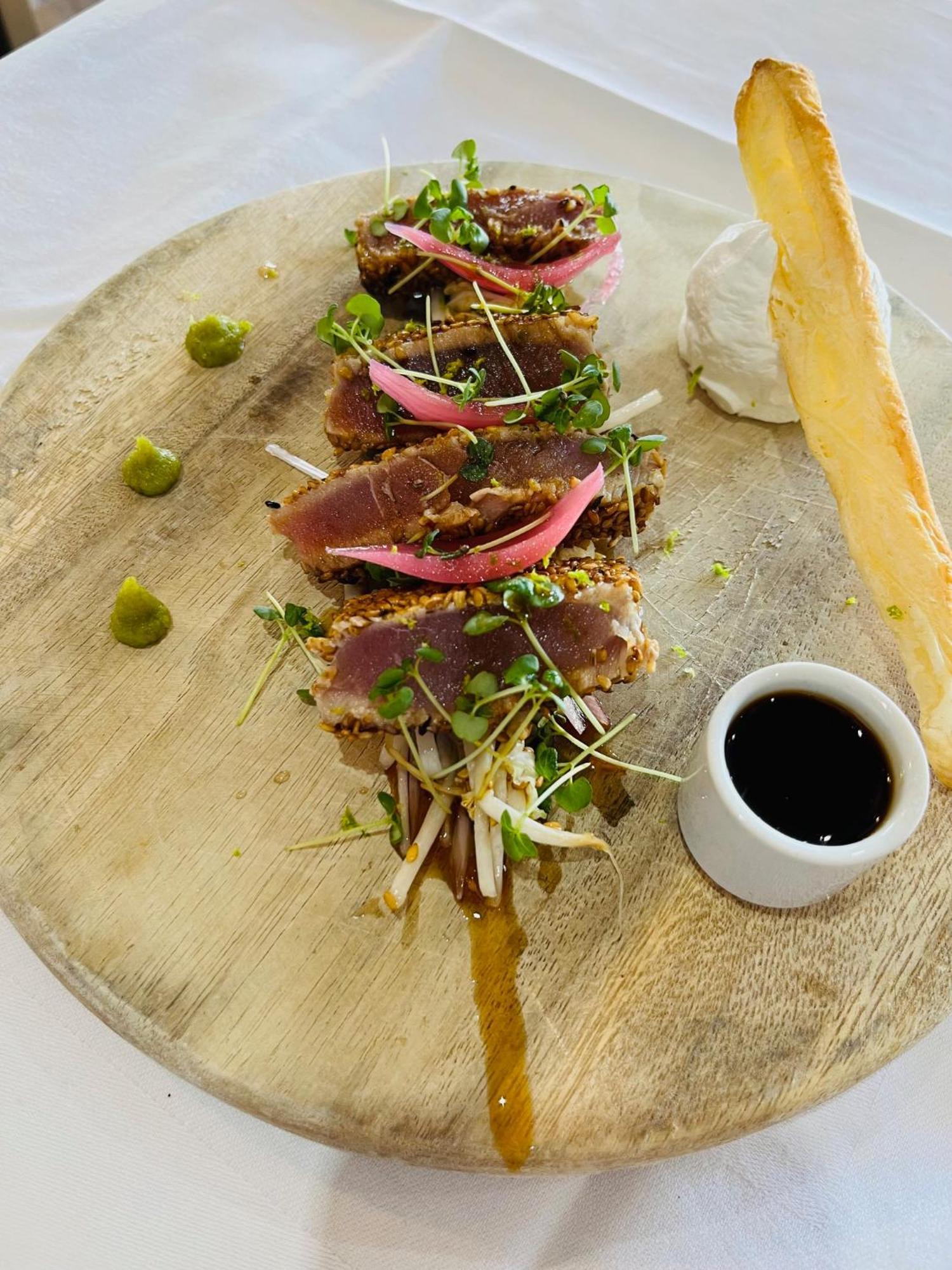 Logis Hotel Le Calluna Restaurant La Flottille Prefailles Ngoại thất bức ảnh