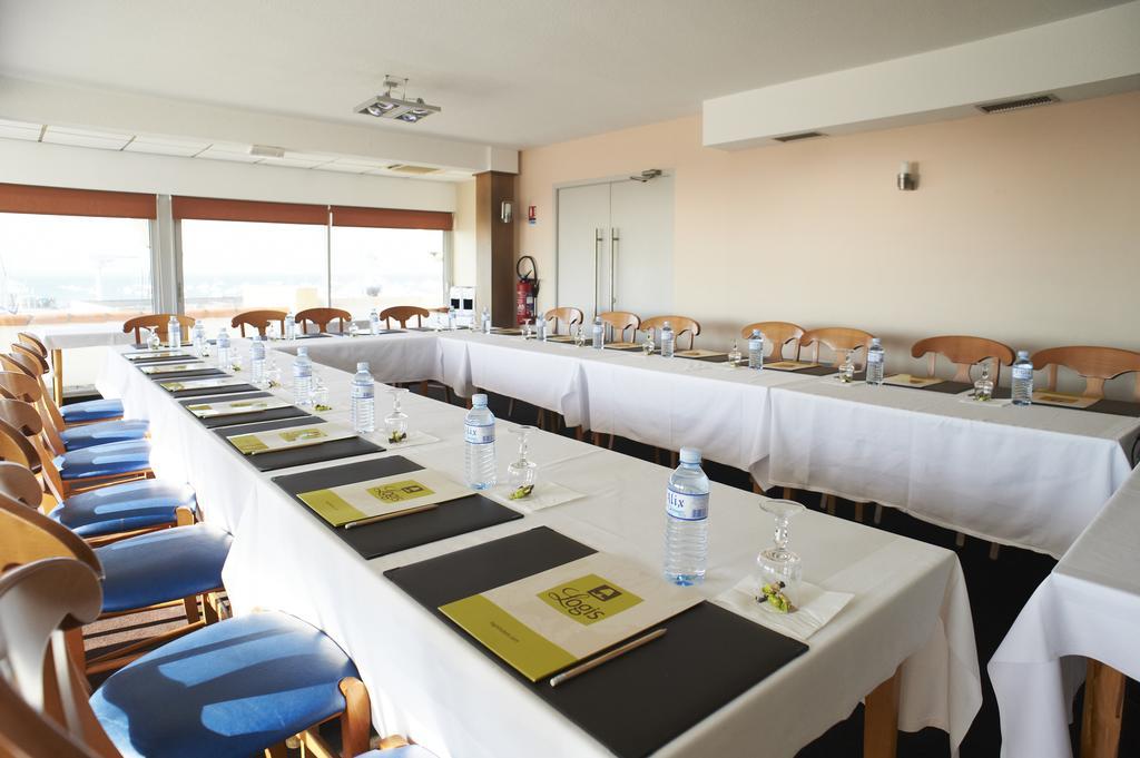 Logis Hotel Le Calluna Restaurant La Flottille Prefailles Ngoại thất bức ảnh